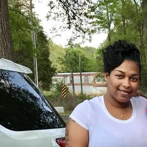 Meet your Posher, Laquesha